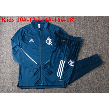 CR Flamengo 2020/21 Barn Overaller M002
